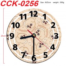 CCK-0256