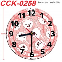 CCK-0258