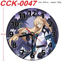 CCK-0047