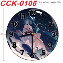 CCK-0105