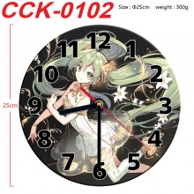 CCK-0102