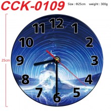 CCK-0109