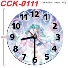 CCK-0111