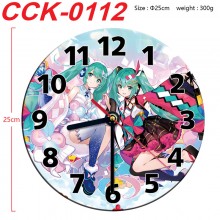 CCK-0112