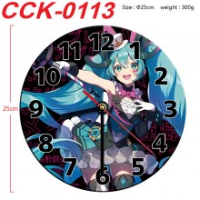 CCK-0113