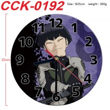 CCK-0192