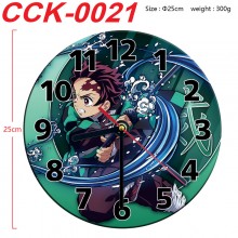 CCK-0021