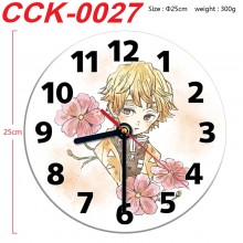 CCK-0027