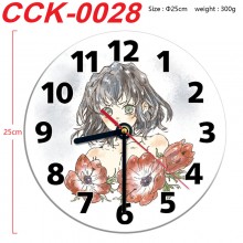 CCK-0028