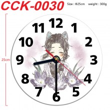 CCK-0030