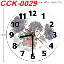 CCK-0029