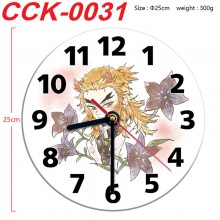 CCK-0031