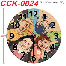 CCK-0024