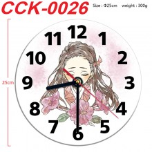 CCK-0026