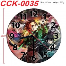 CCK-0035