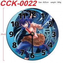 CCK-0022