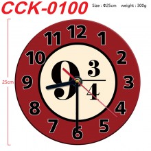 CCK-0100