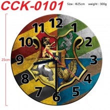 CCK-0101