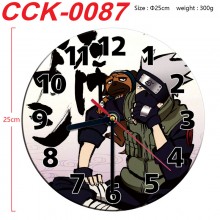 CCK-0087