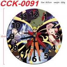 CCK-0091