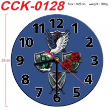 CCK-0128