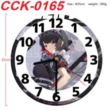 CCK-0165