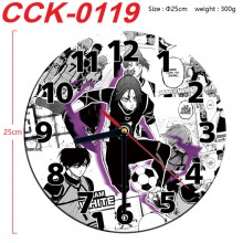 CCK-0119