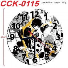 CCK-0115