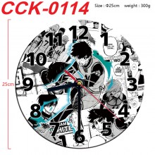 CCK-0114