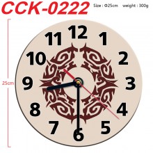 CCK-0222