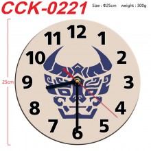 CCK-0221