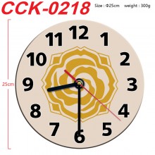 CCK-0218