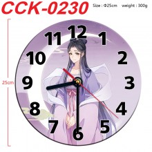 CCK-0230