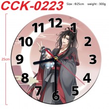 CCK-0223