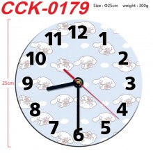 CCK-0179