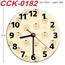 CCK-0182