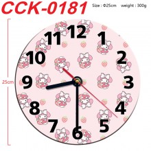 CCK-0181