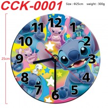 CCK-0001