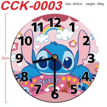 CCK-0003