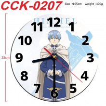 CCK-0207