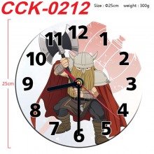 CCK-0212