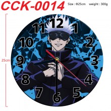 CCK-0014