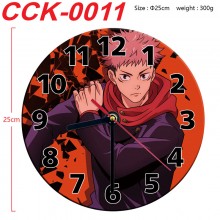 CCK-0011