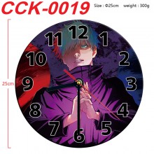 CCK-0019