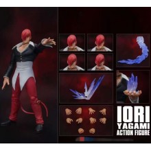 The King of Fighters 98 Yagami IORI YAGAMI SKKF-03...