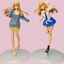 My Dress-Up Darling Kitagawa Marin anime figure