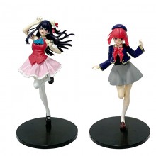 Oshi no Ko Hoshino Ai Arima Kana anime figure