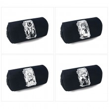 Kuroshitsuji Black Butler anime canvas pen bag pen...