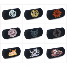 Grandmaster of Demonic Cultivation anime canvas pe...