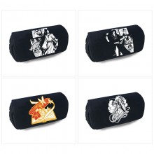 Heaven Official's Blessing anime canvas pen bag pe...